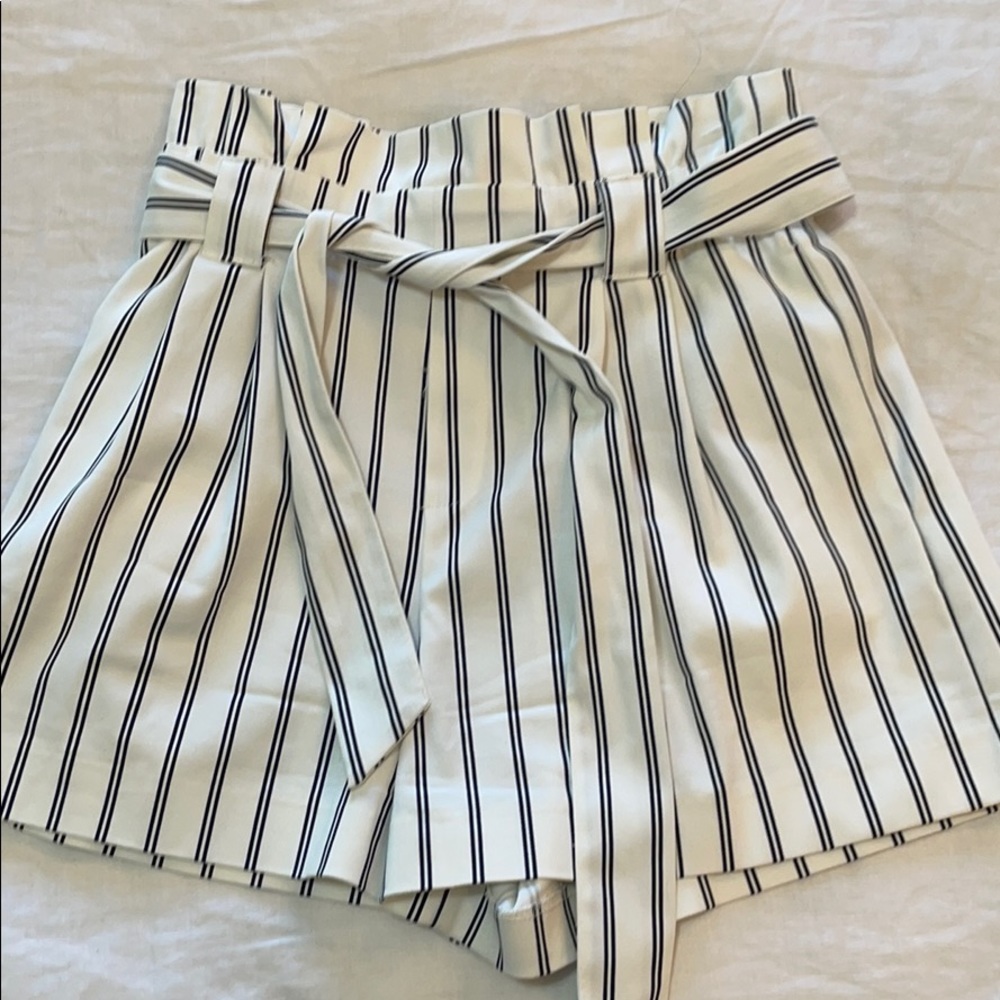 Zara Shorts